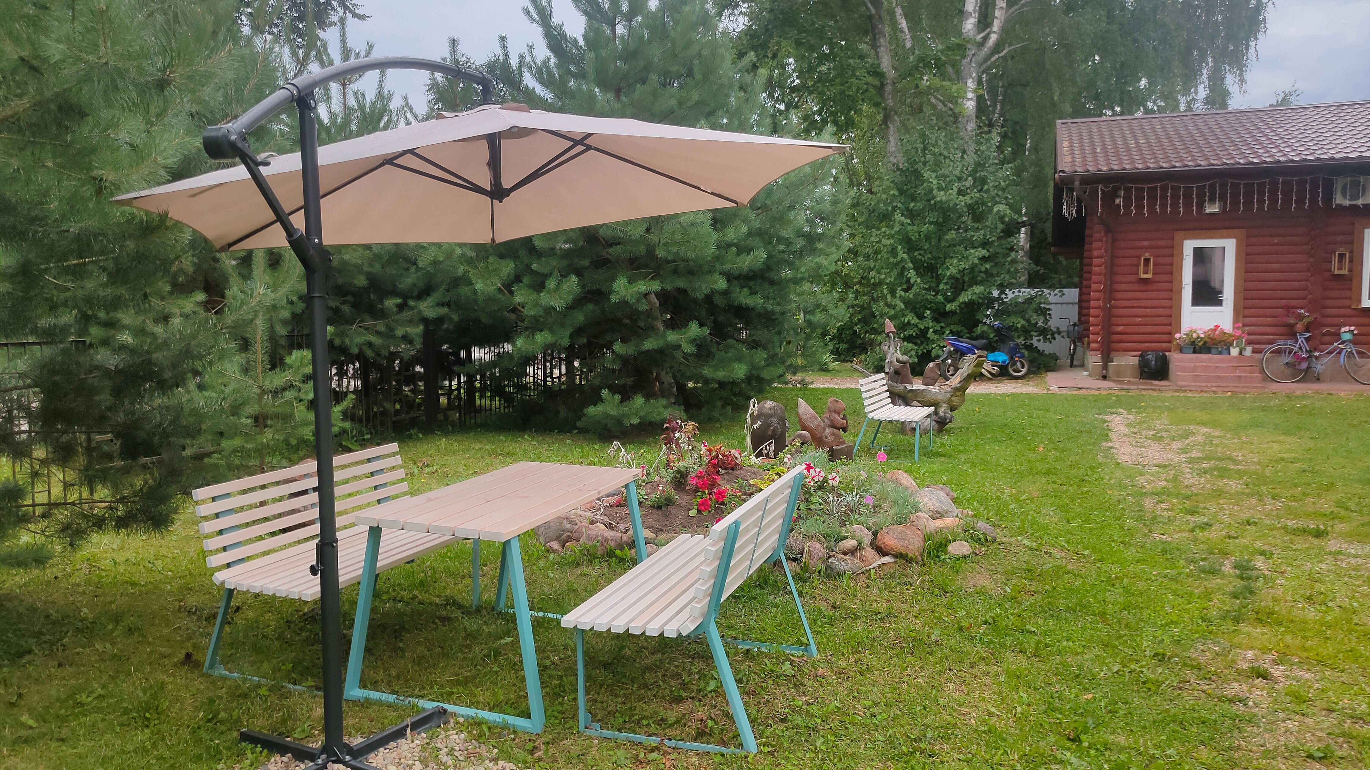 Фото Родник