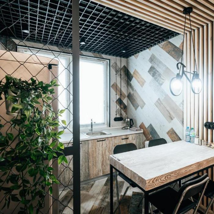 Фото Banksy House