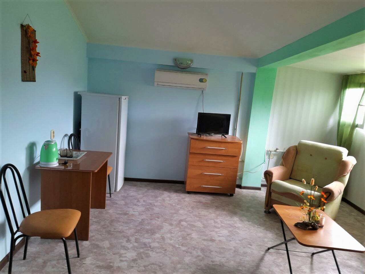 Фото Пальма