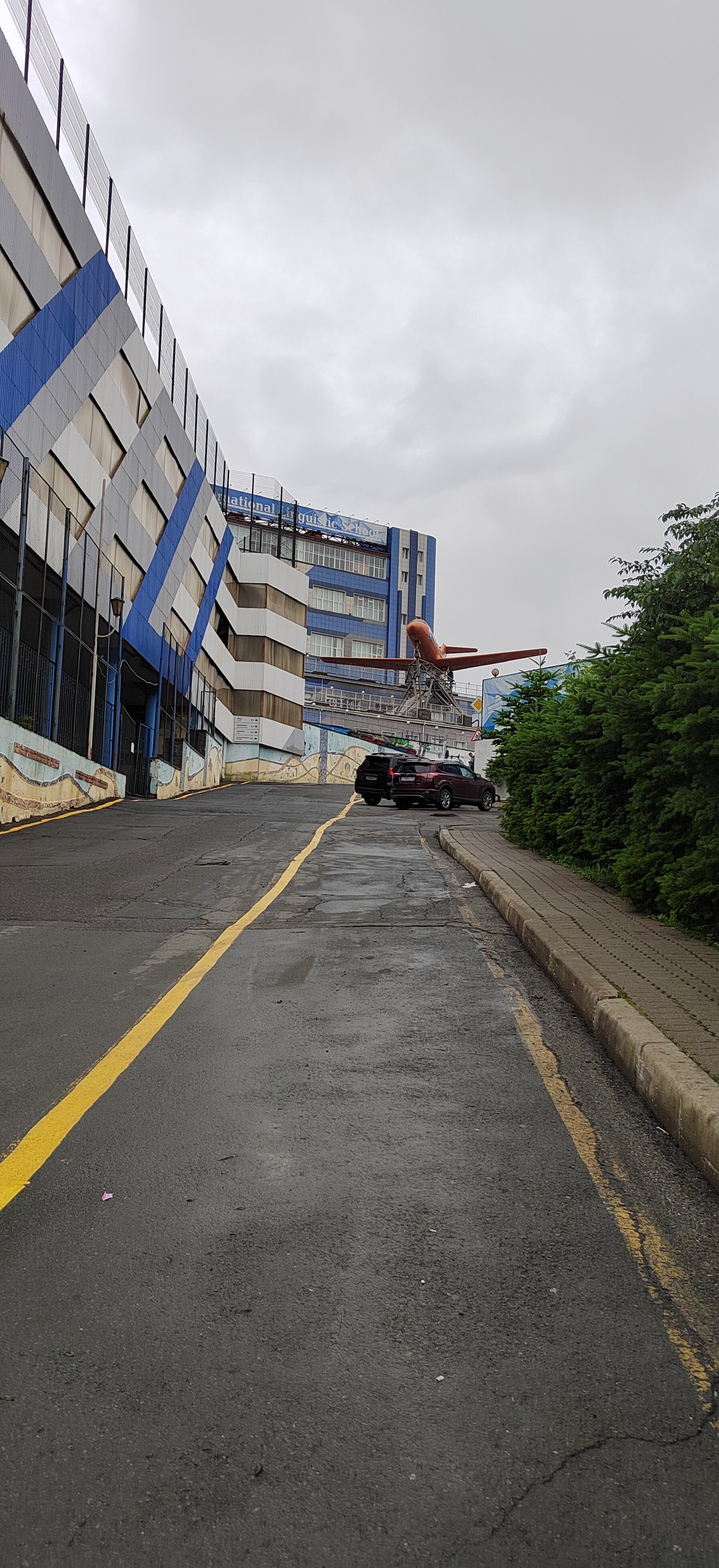 Фото Учебная