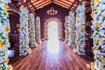 Fellora Flowers Trading (Al Marzooqi Building, Al Jadaf, Ras Al Khor, Dubai), flower shop
