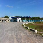 Nika (Primorye Territory, Spasskiy rayon, Chkalovskoye selskoye poseleniye), gas station