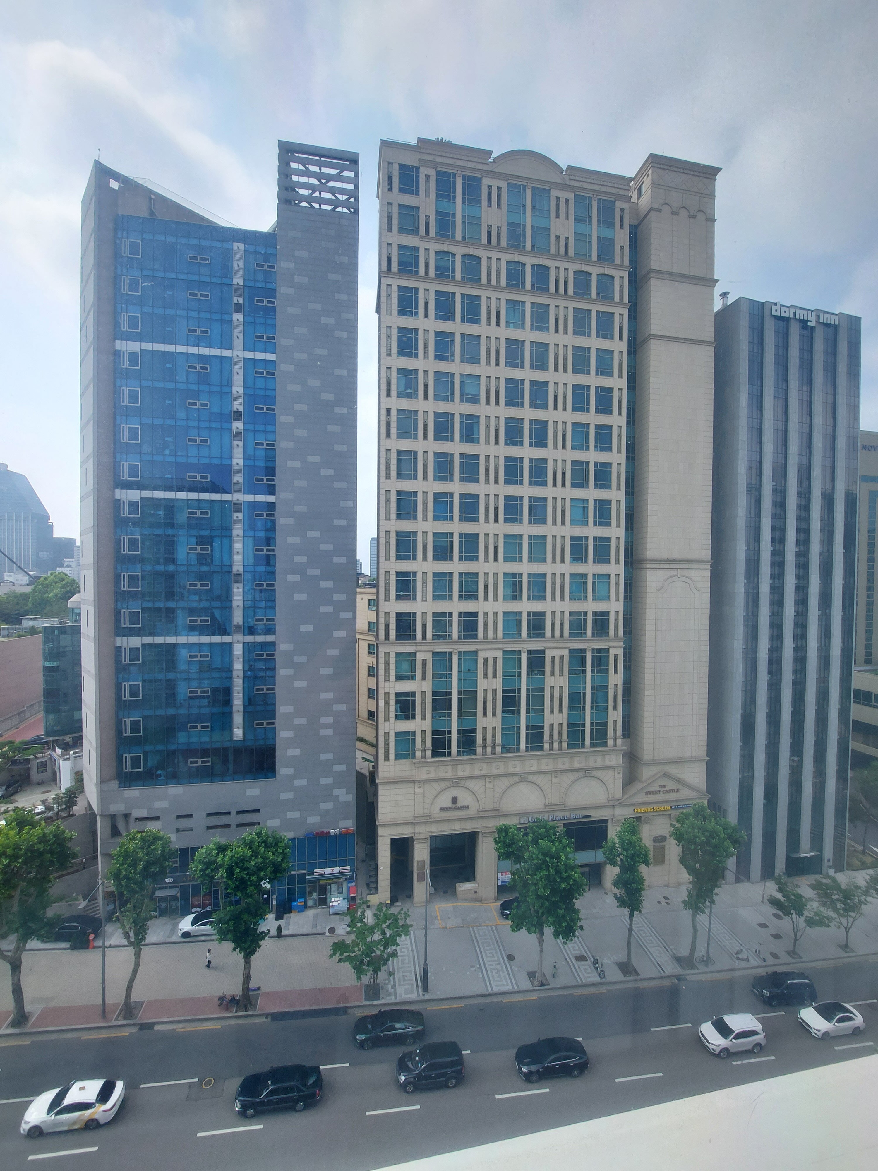 Фото Best Western Premier Gangnam