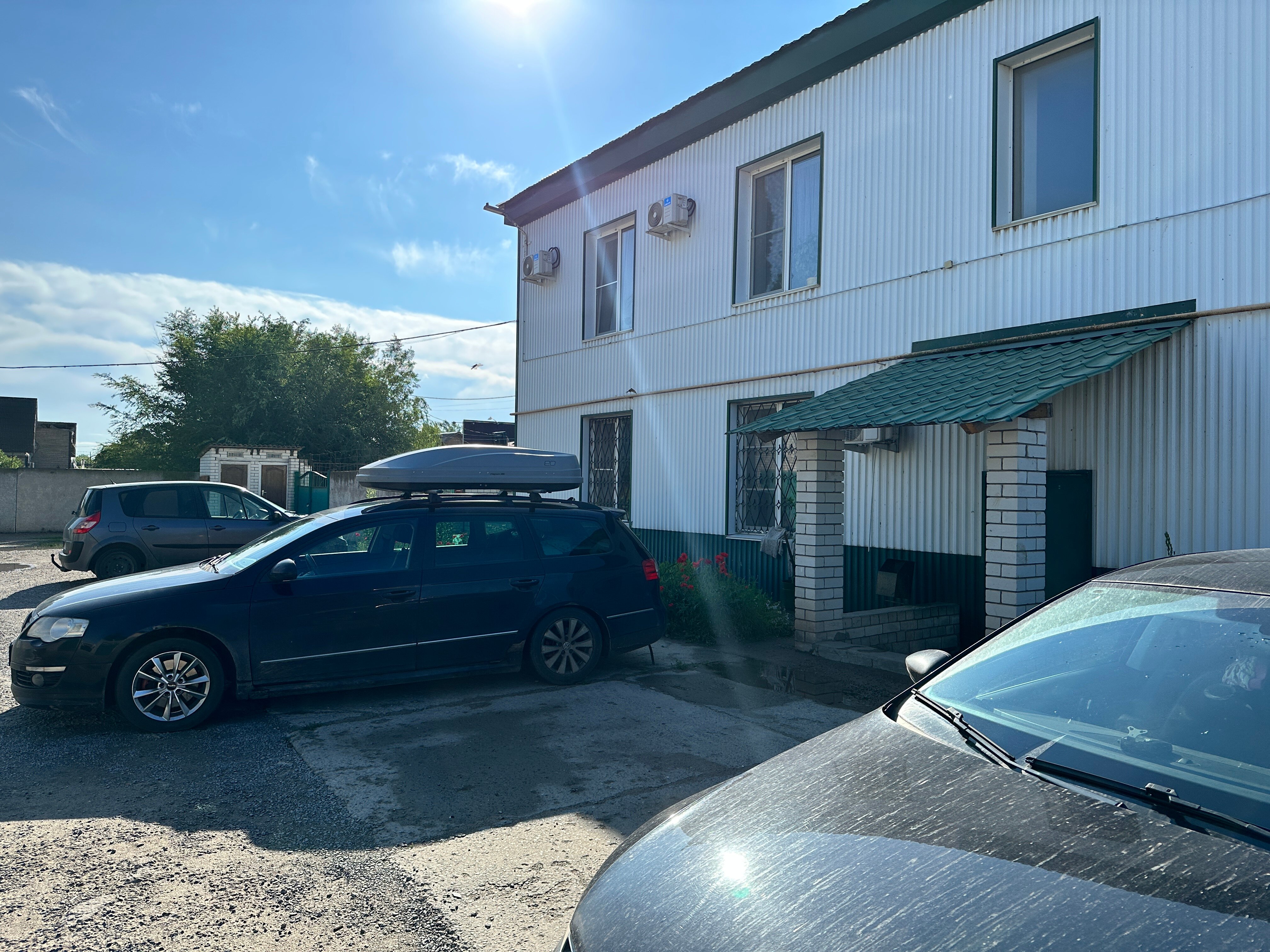 Фото отеля 4