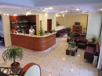 Фото Hotel Diana