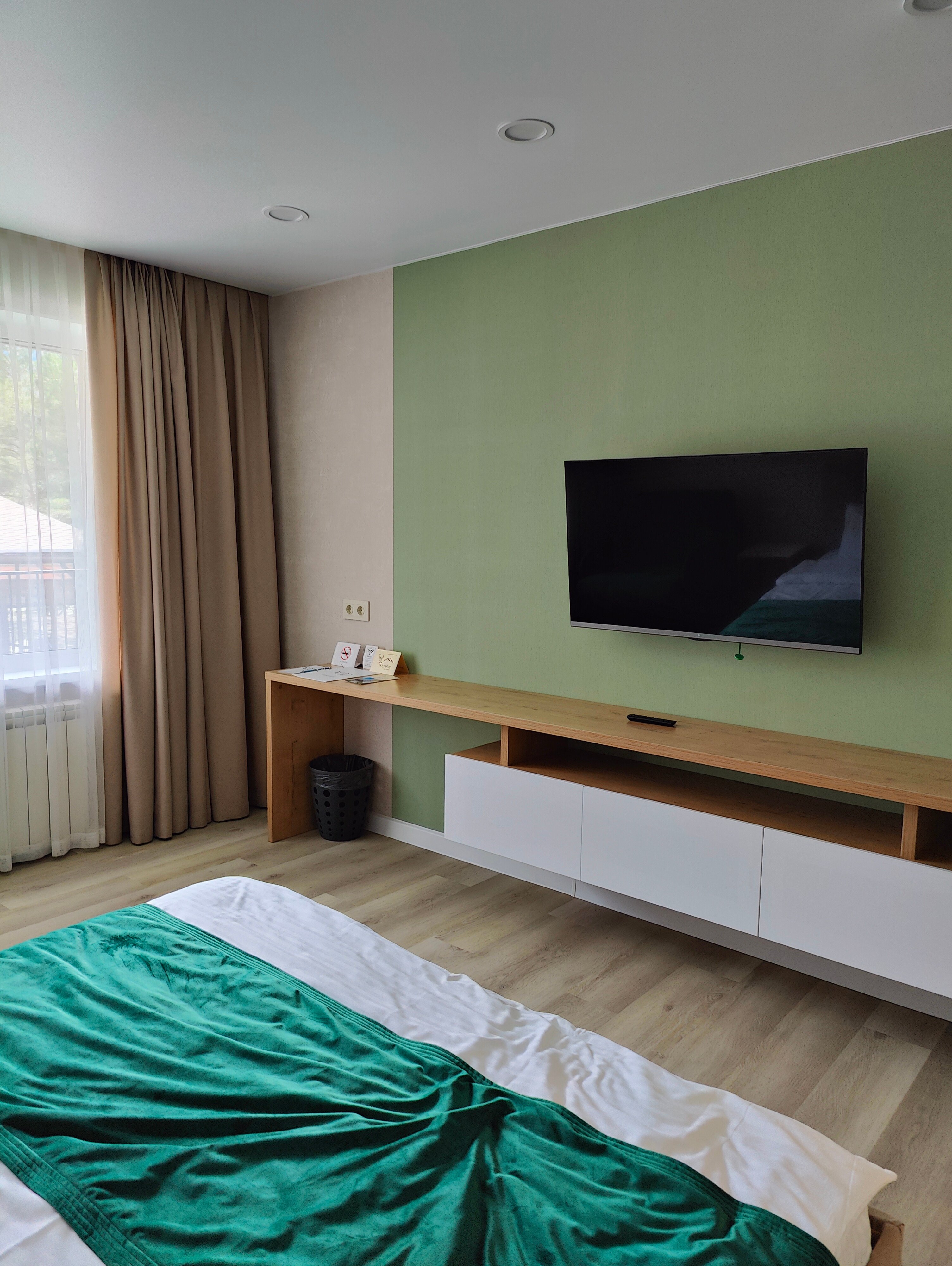 Фото Эко-отель Чемал