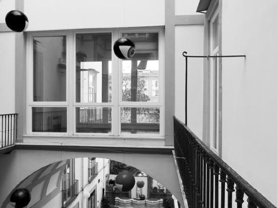 Фото Hotel Piazza Bellini