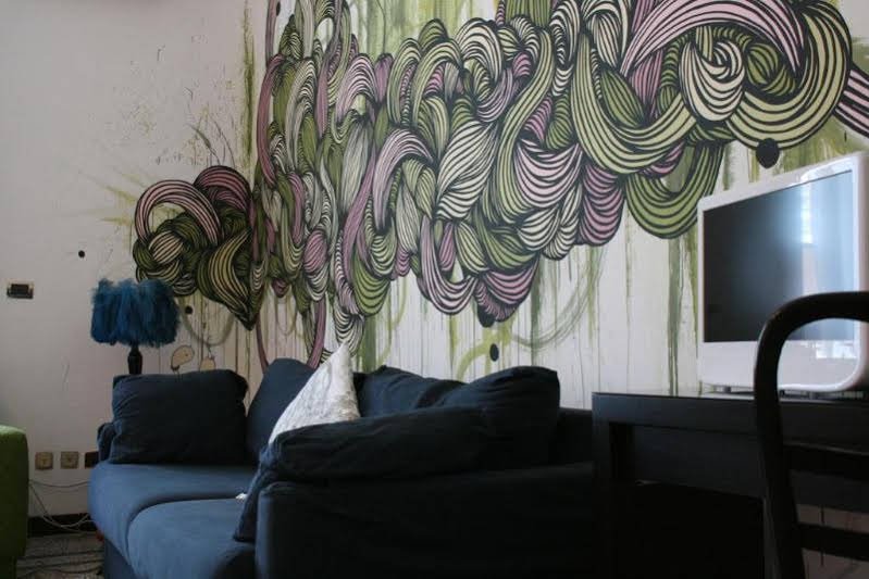 Фото Bad - Bed & Breakfast and Design
