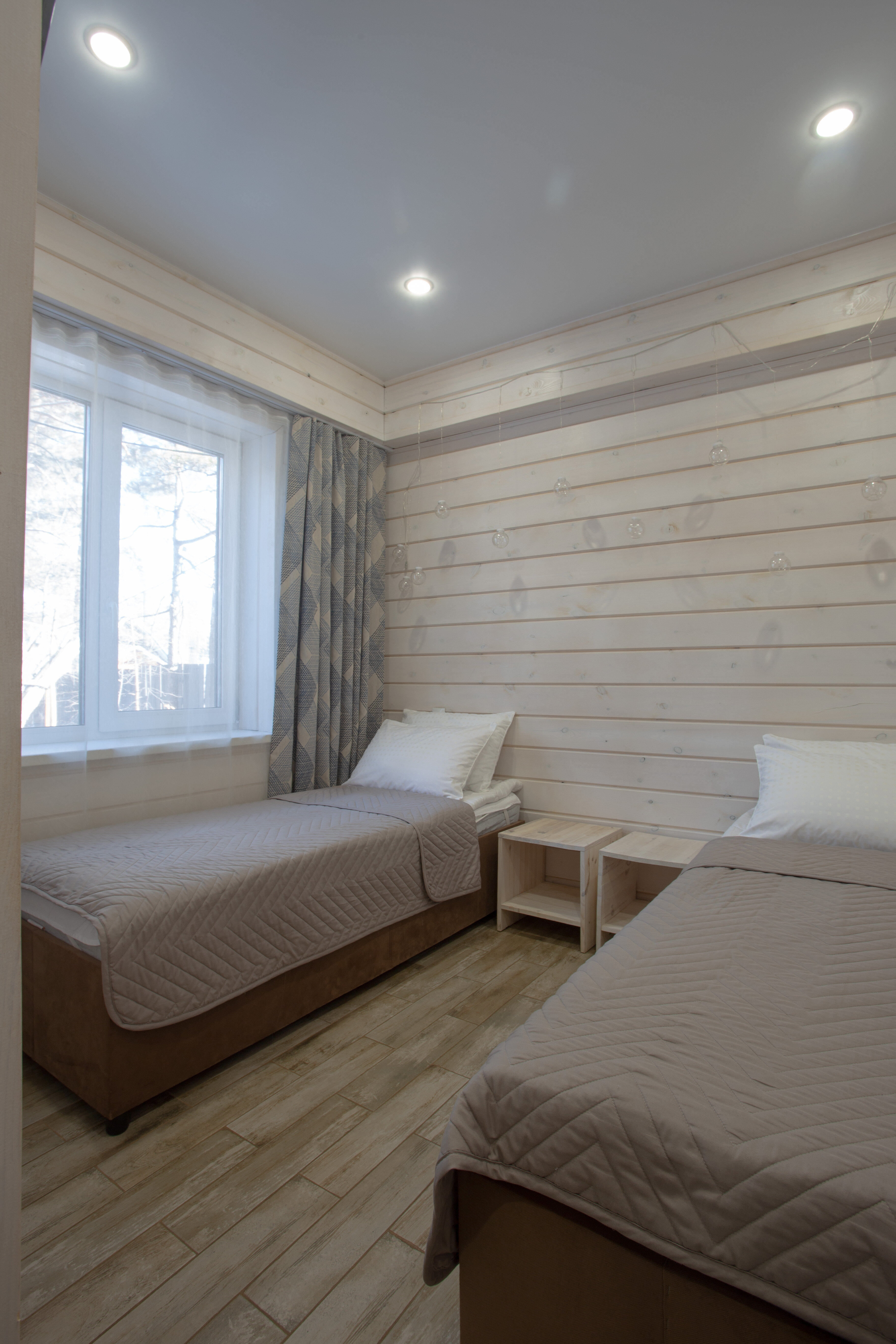 Фото Аршанский бор