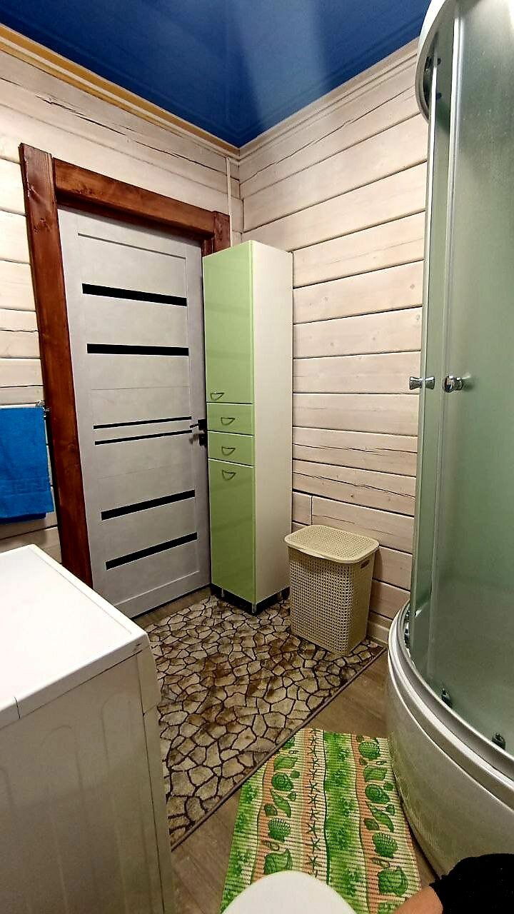 Фото Усадьба у Костра