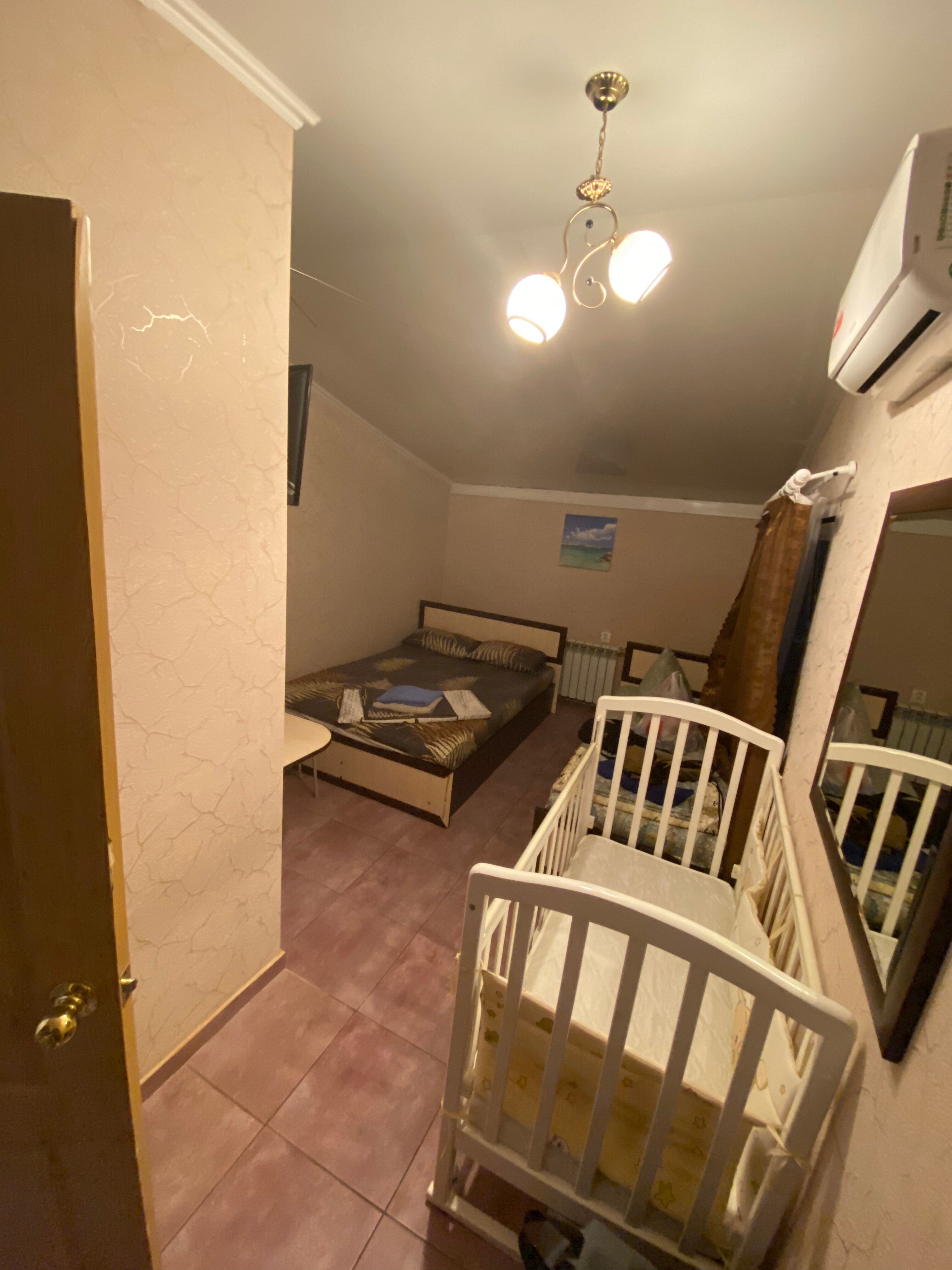 Фото Отель № 1