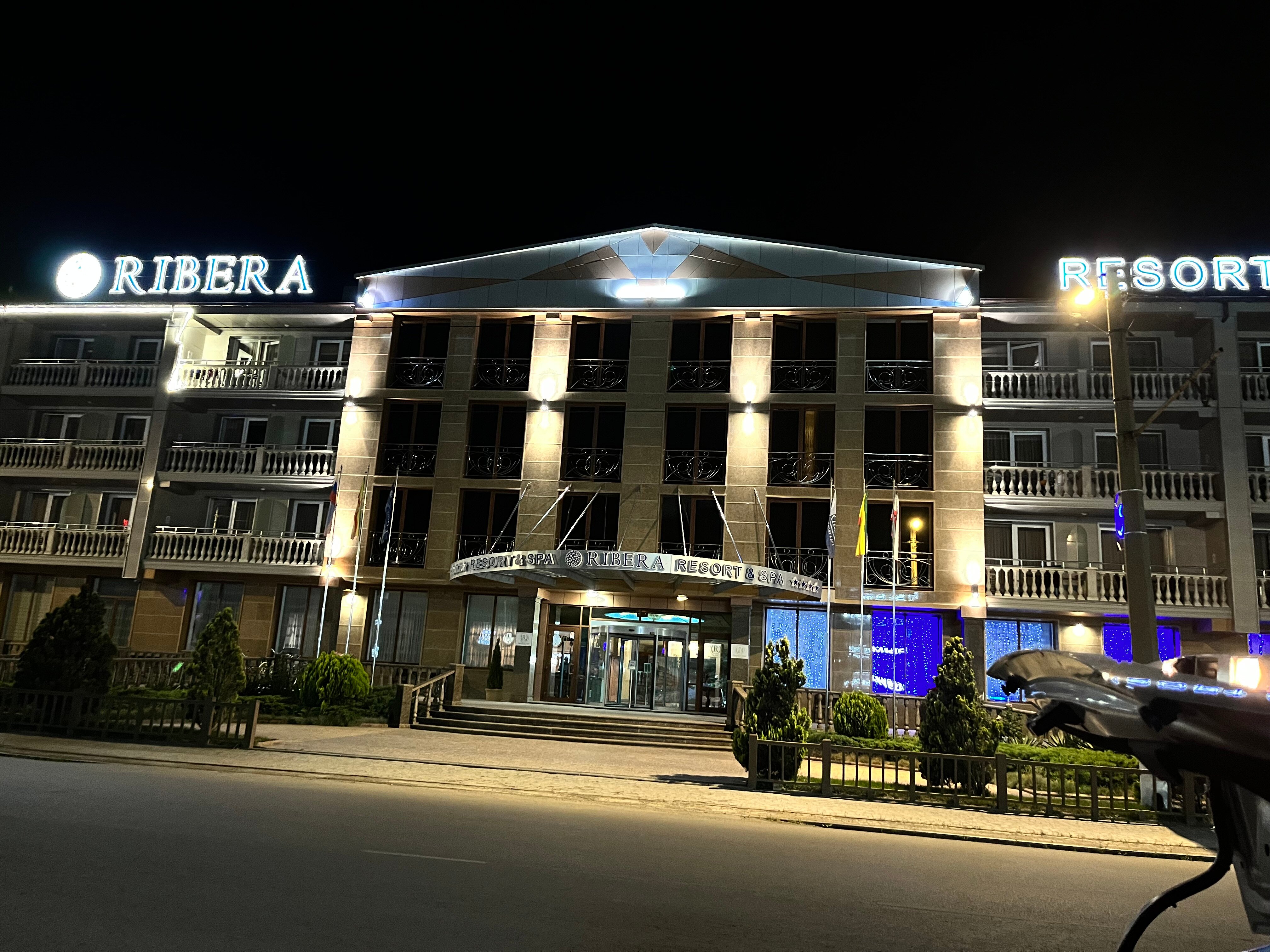 Фото Ribera Resort & SPA