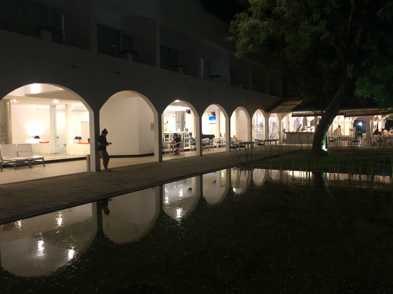 Фото Trinco Blu by Cinnamon