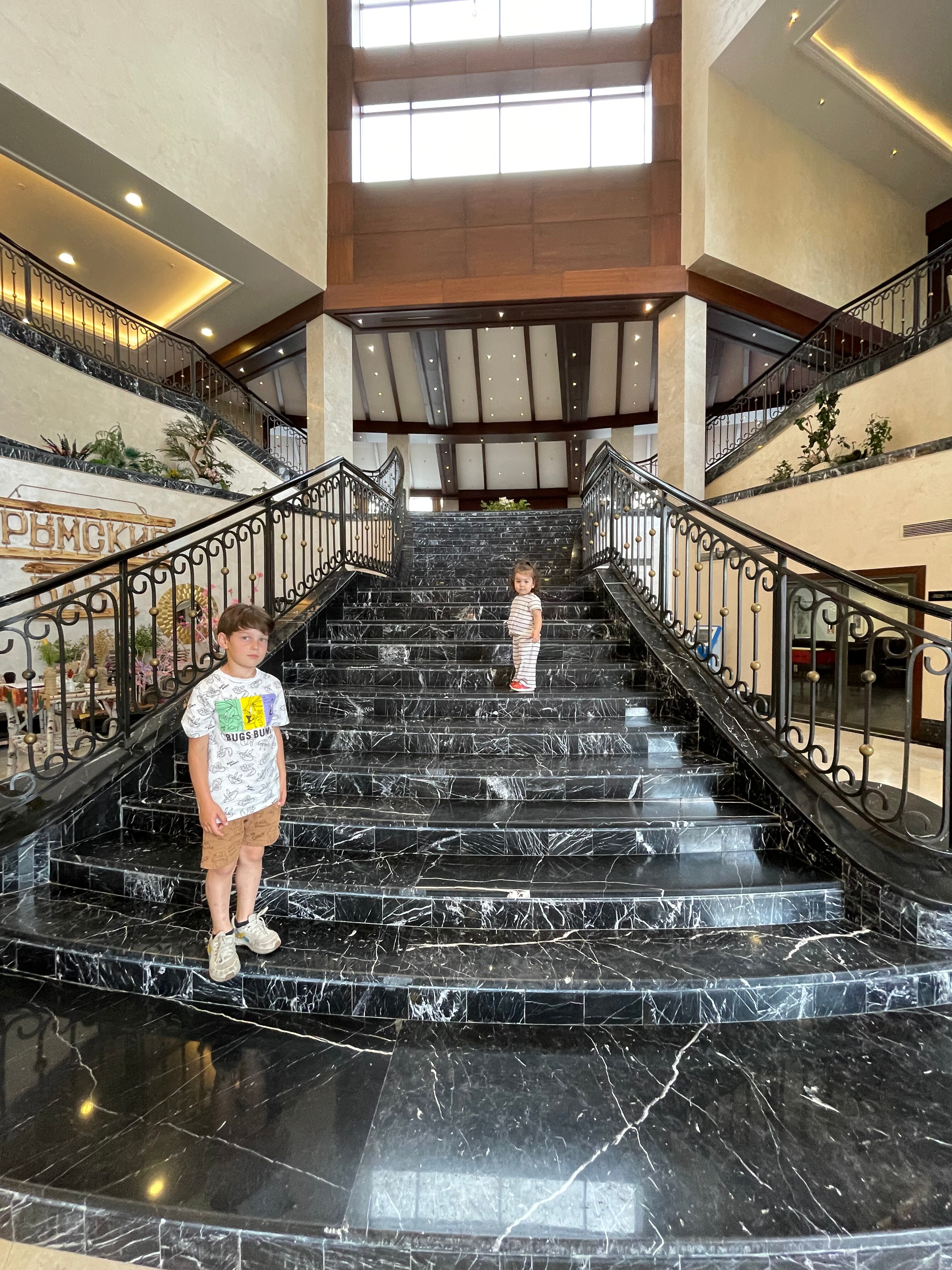 Фото Rixos Borovoe