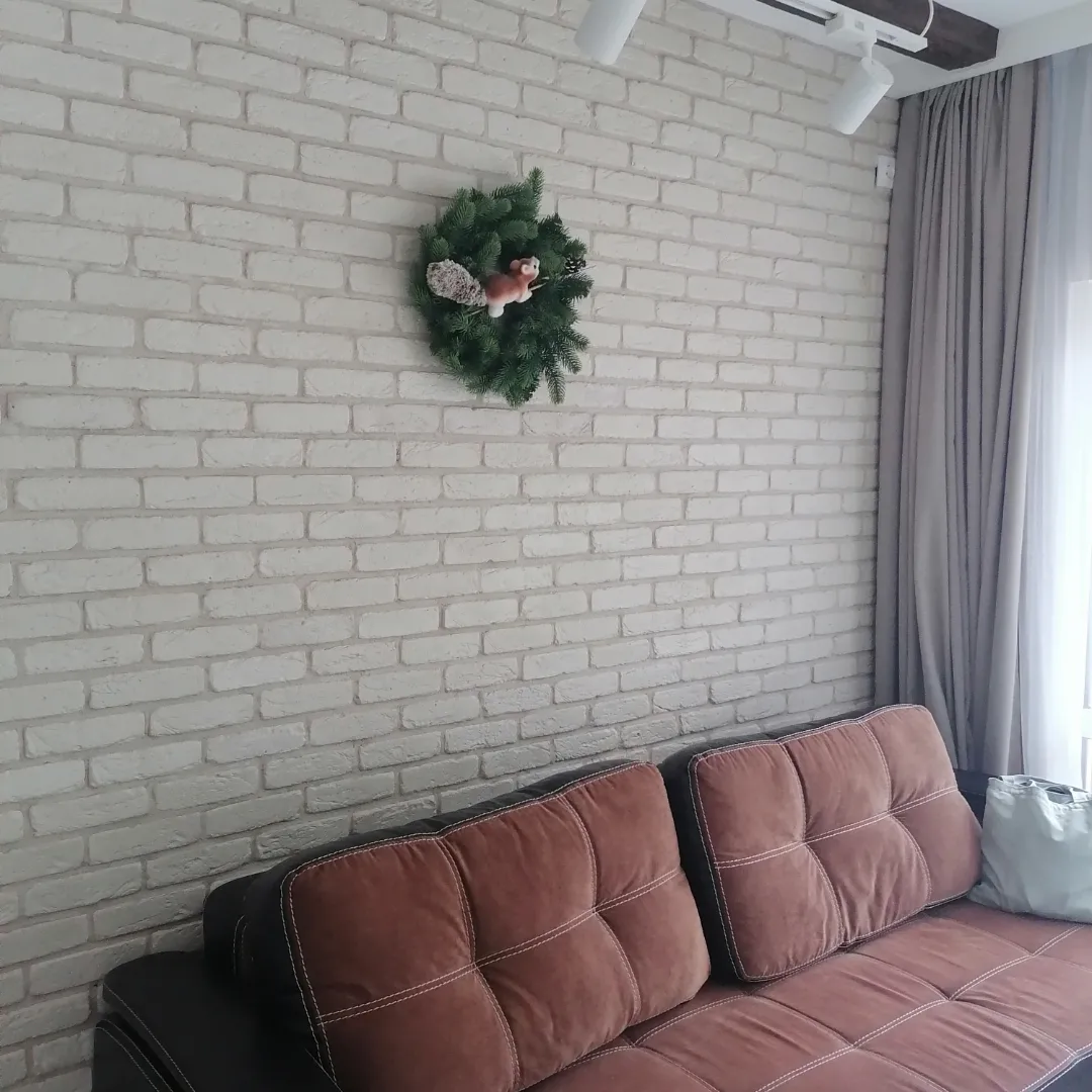 Фото Шале Леона