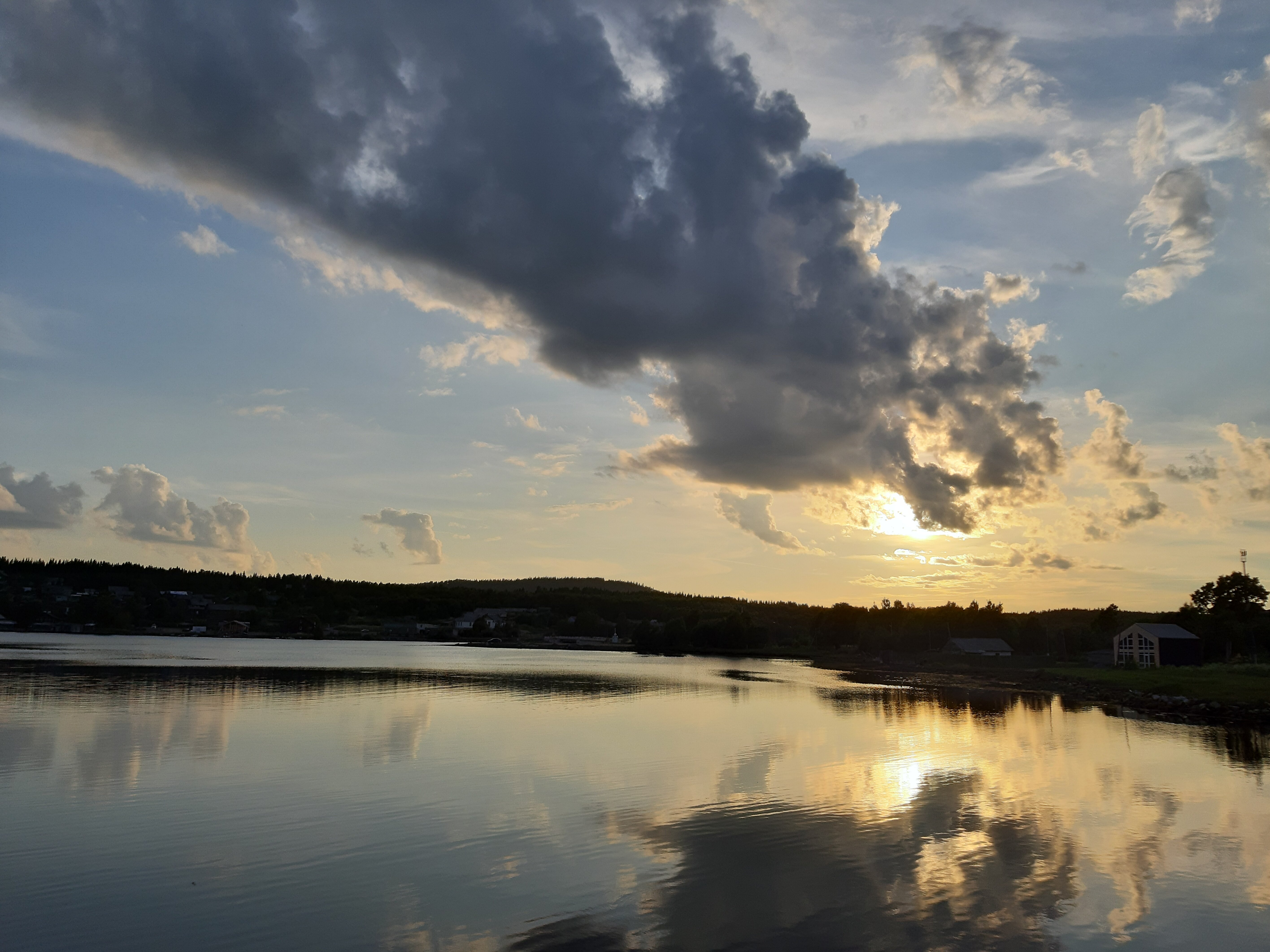 Фото Гавань