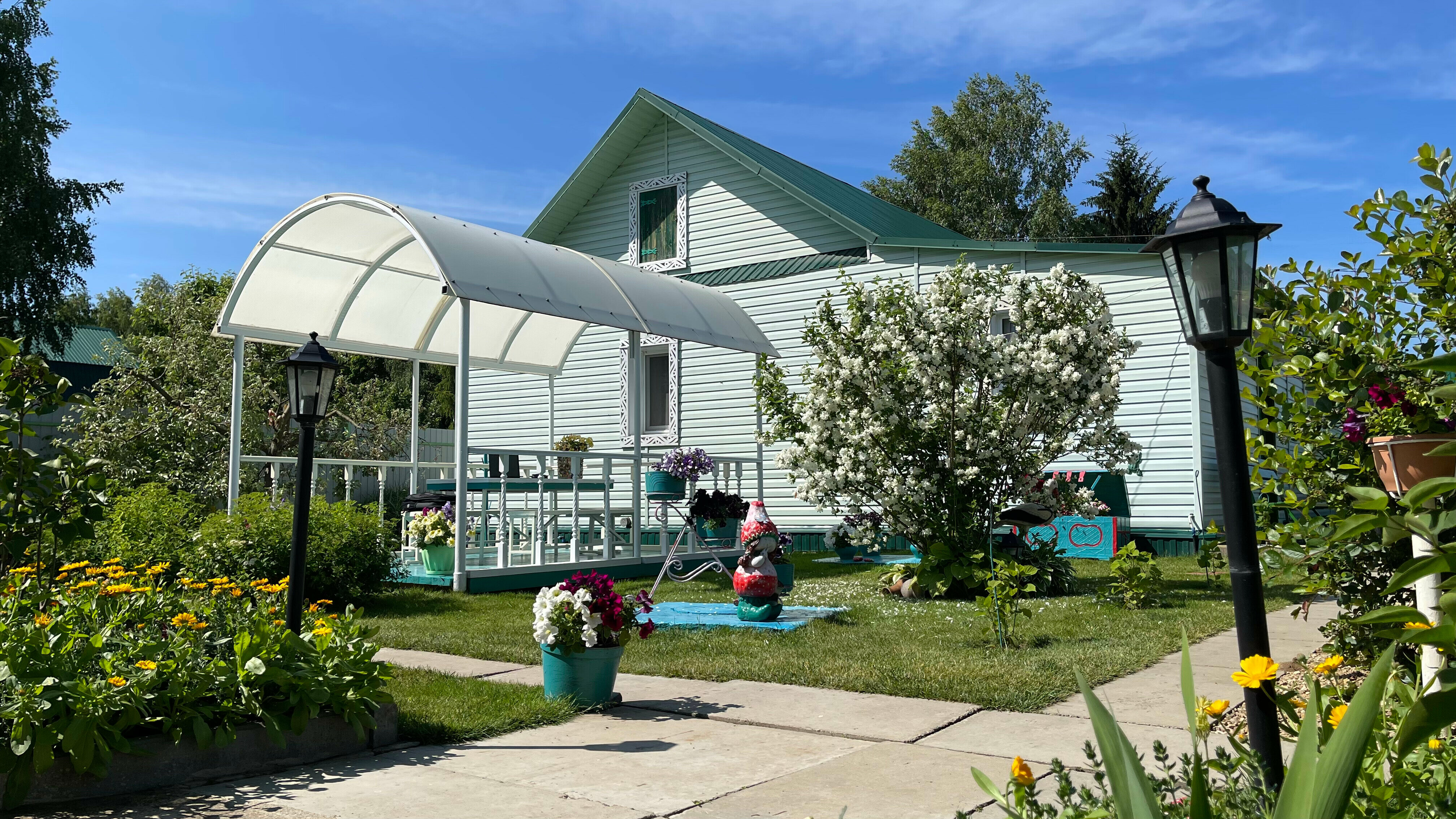 Фото Кубань