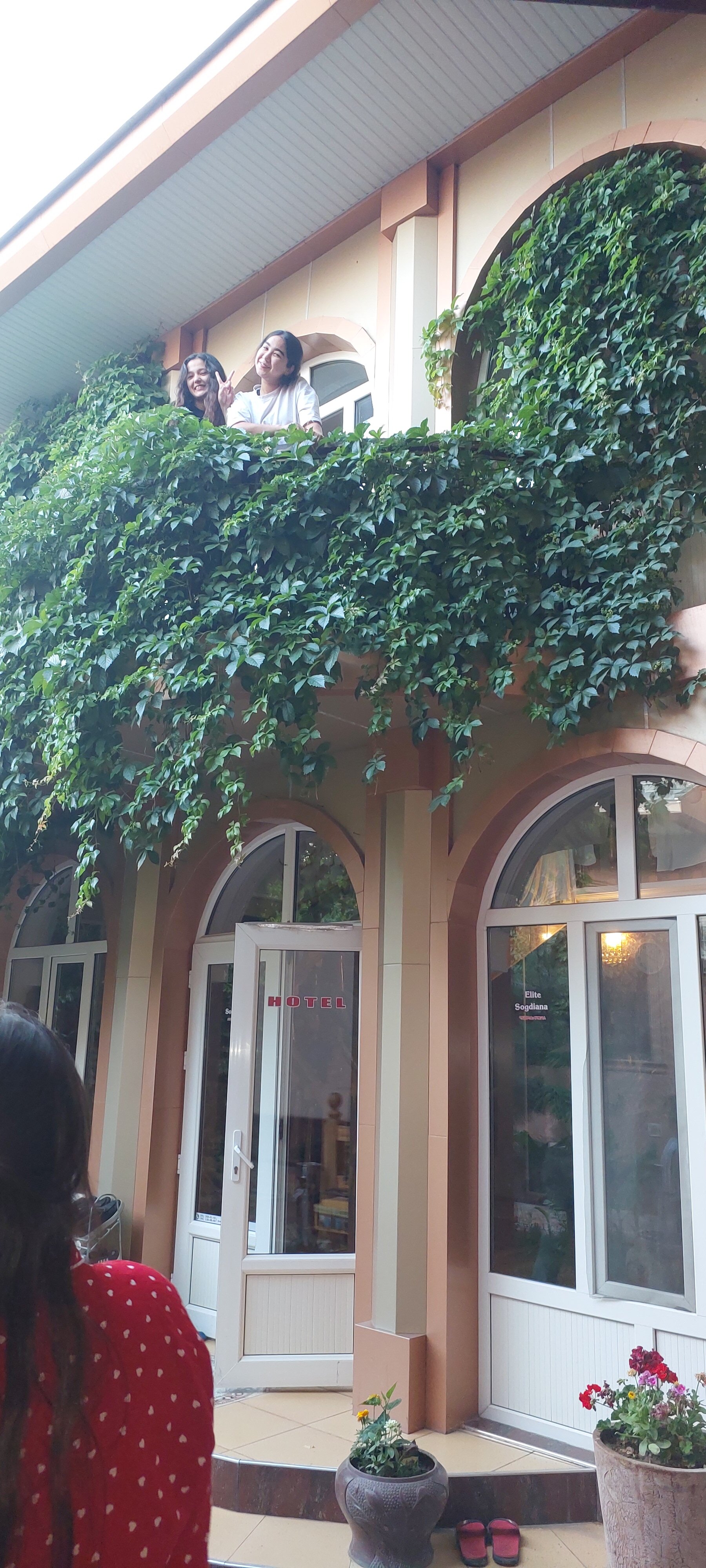 Фото Elite Sogdiana