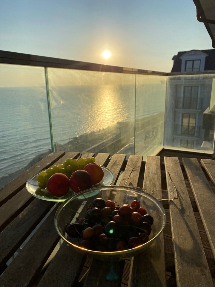 Фото Анапа Патио