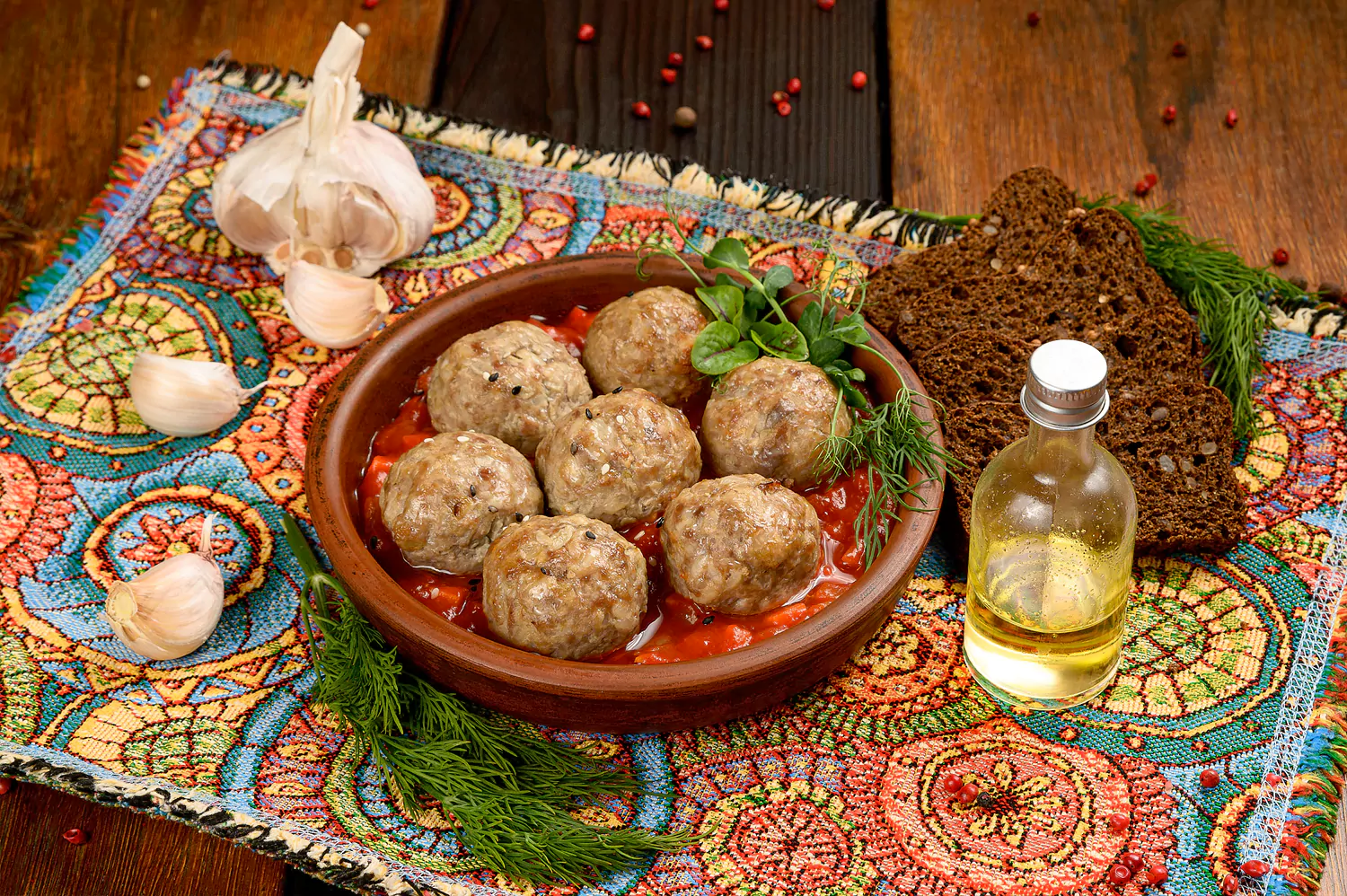 Фото Медвежий угол