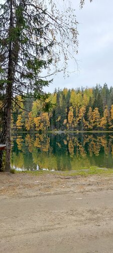 Внешний вид отеля Гостевой дом Ихала в Ихале, фото 3