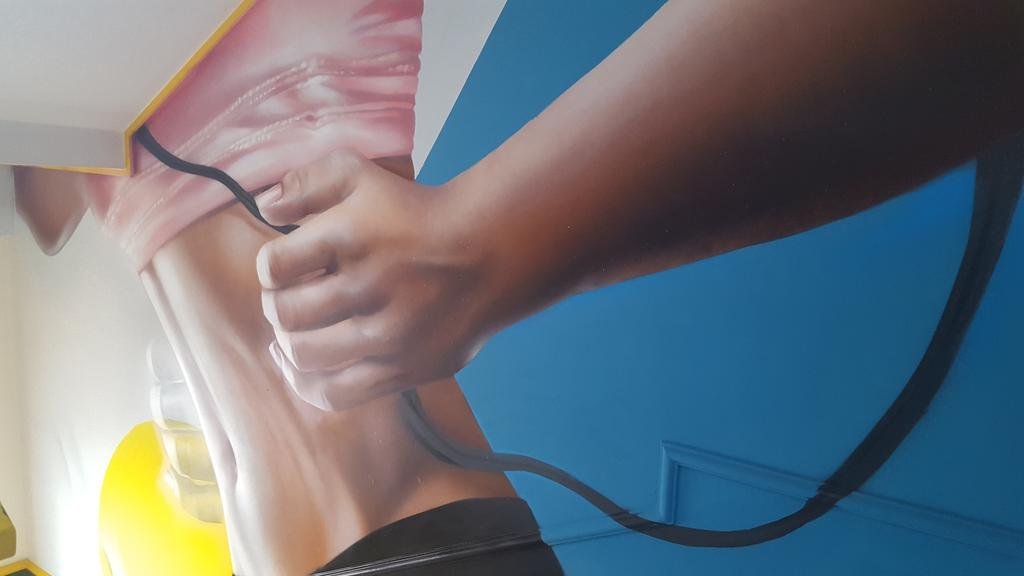 Фото Ibis Styles Palermo