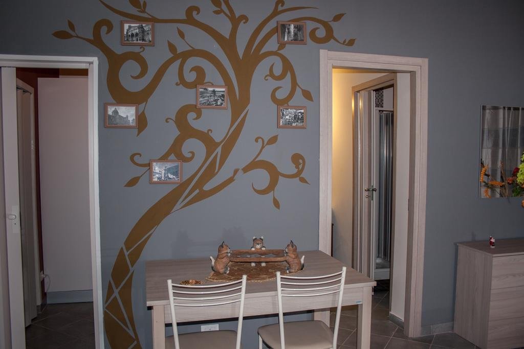 Фото Casa Nostra