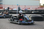 Картинг арена (Proletarskaya Street, 2), karting