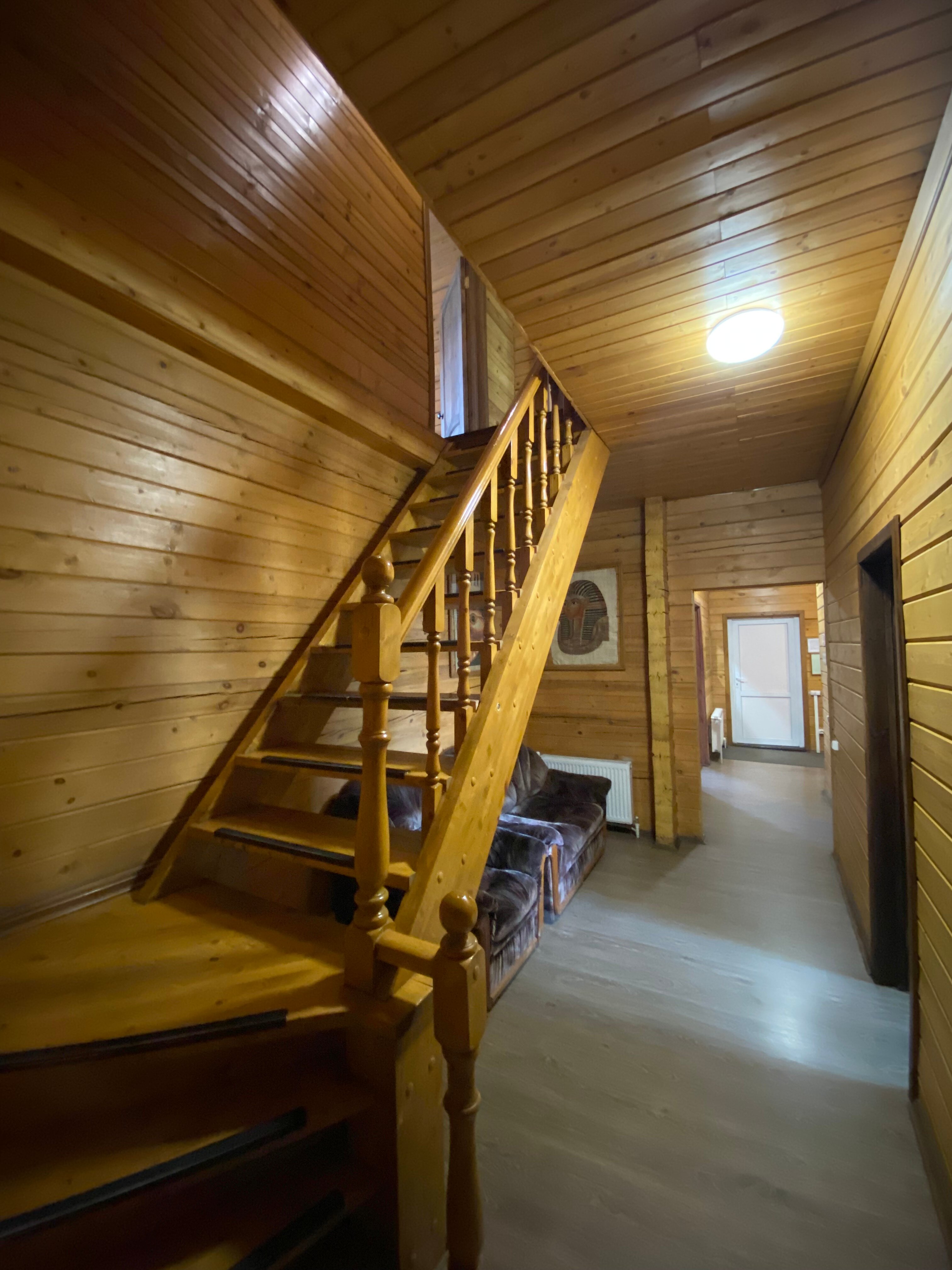 Фото Гостевой дом Кривцово