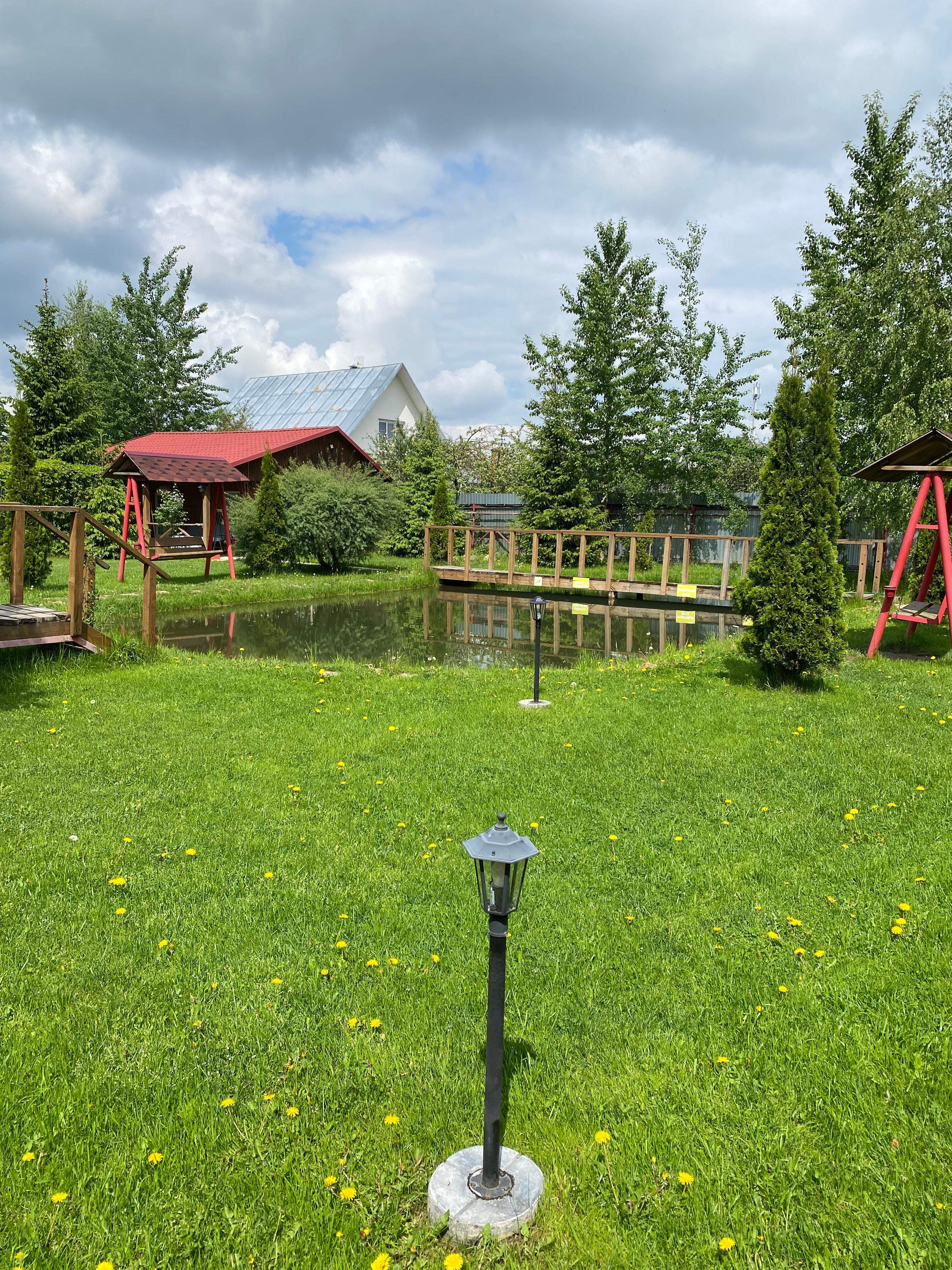 Фото Гостевой дом Кривцово