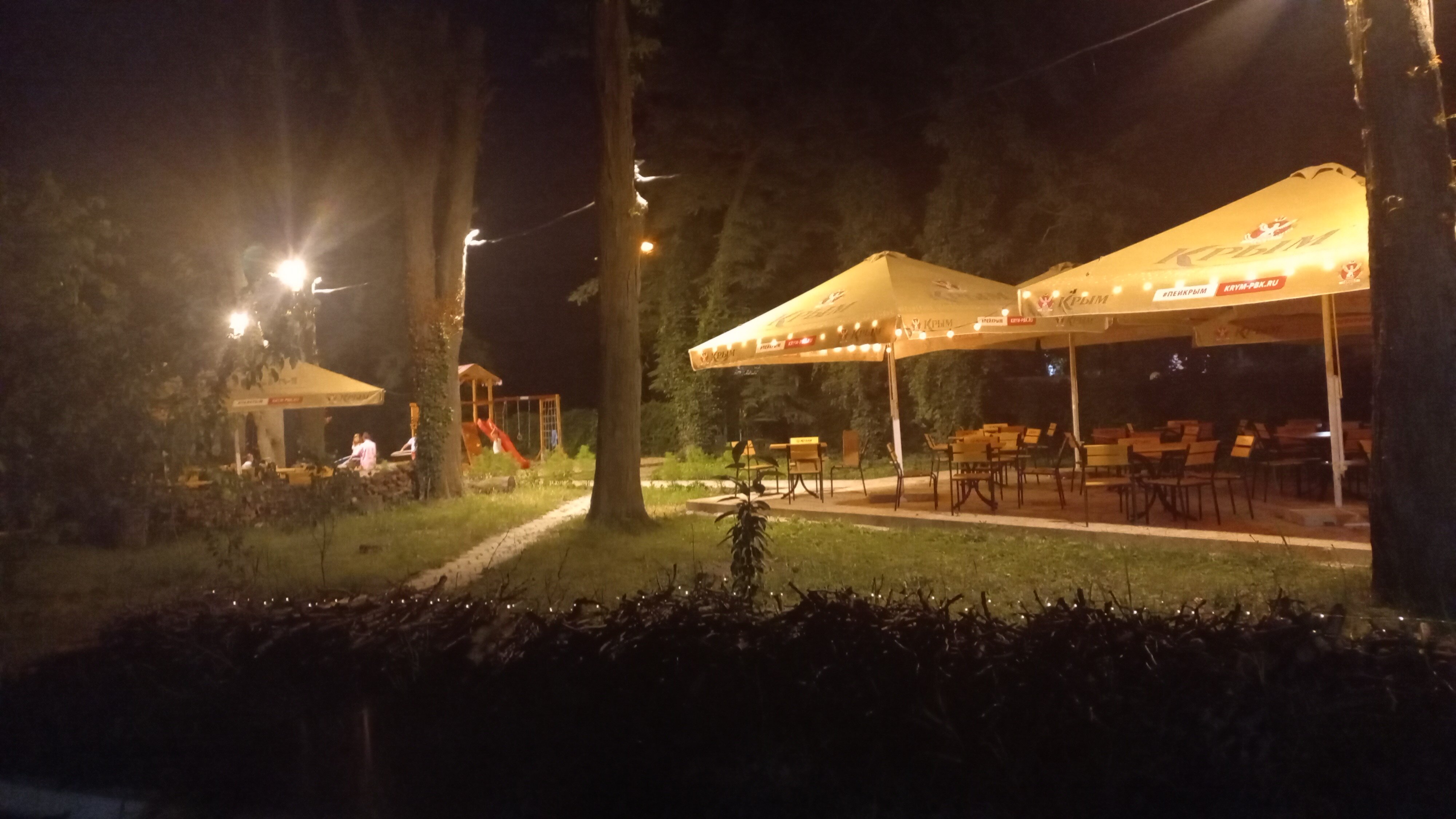 Фото Два моря