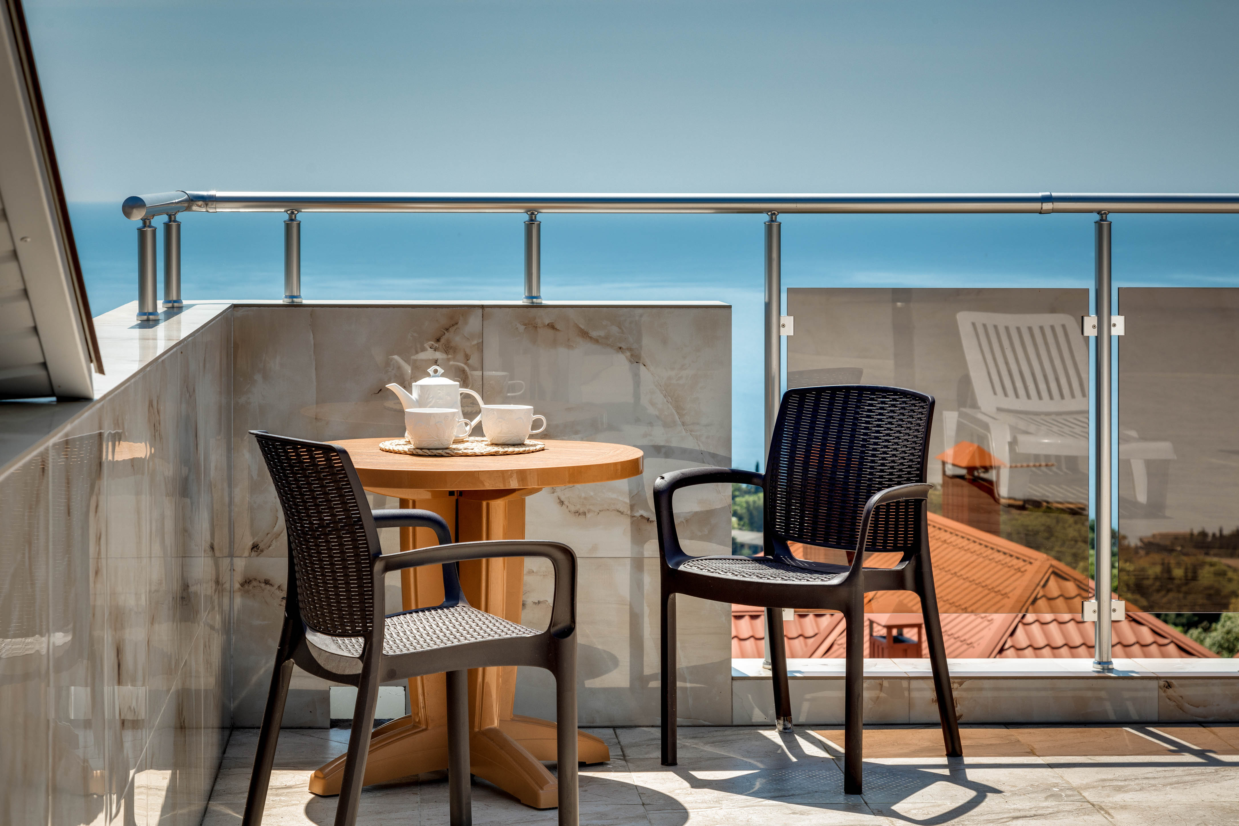 Фото Апартаменты на Мира