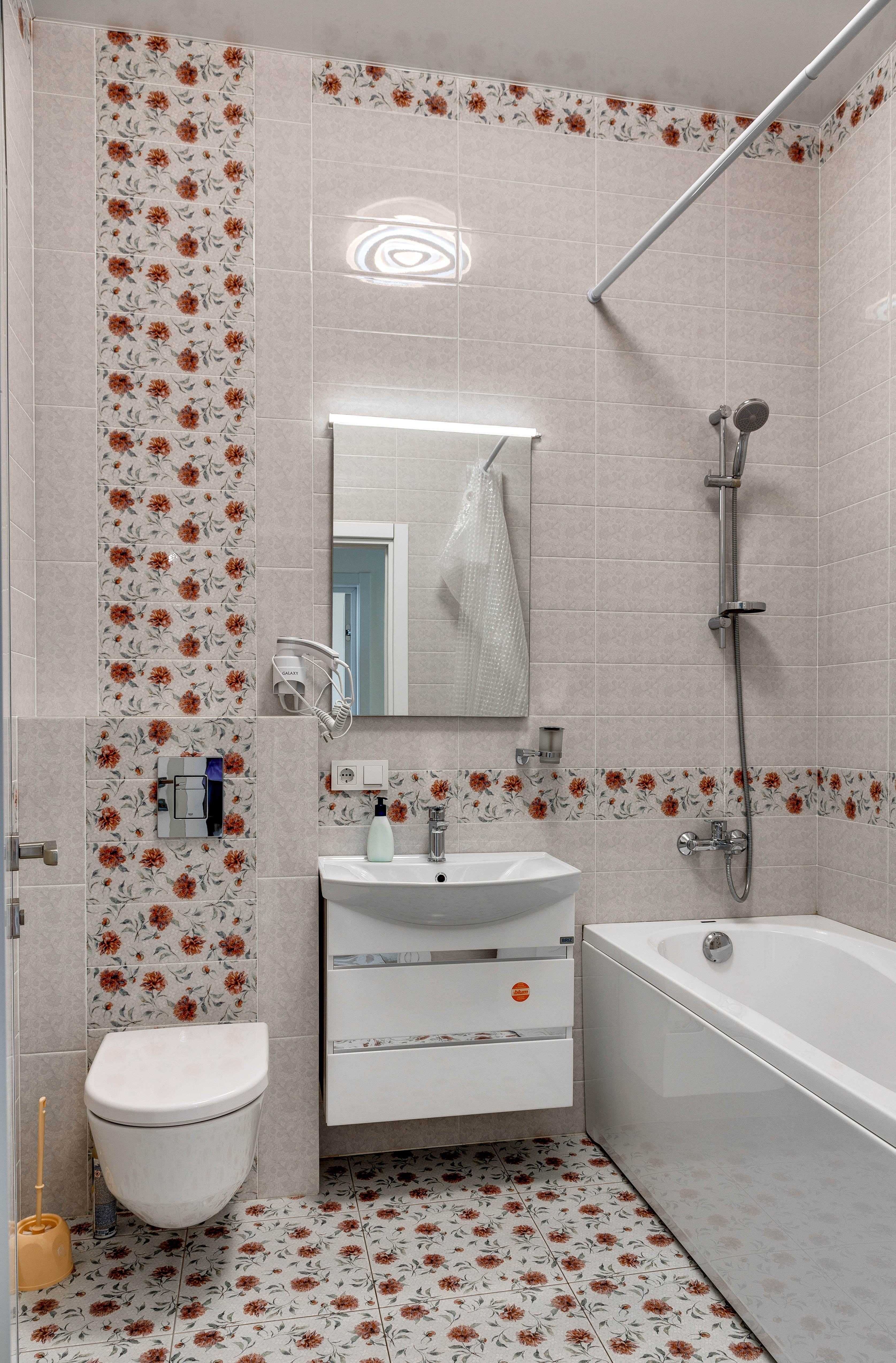 Фото Апартаменты на Мира