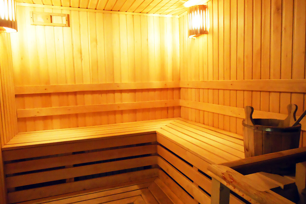 Фото Нагорное