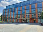 TravelKLab (Leningradskoye Highway, 39Ас2), leisure club