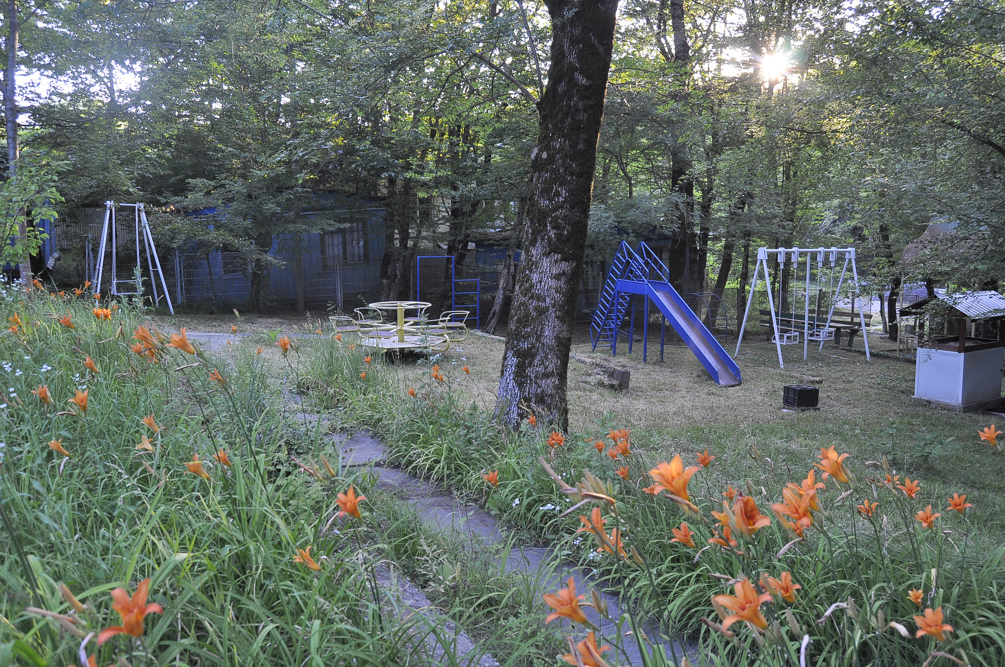 Фото Клуб путешественников