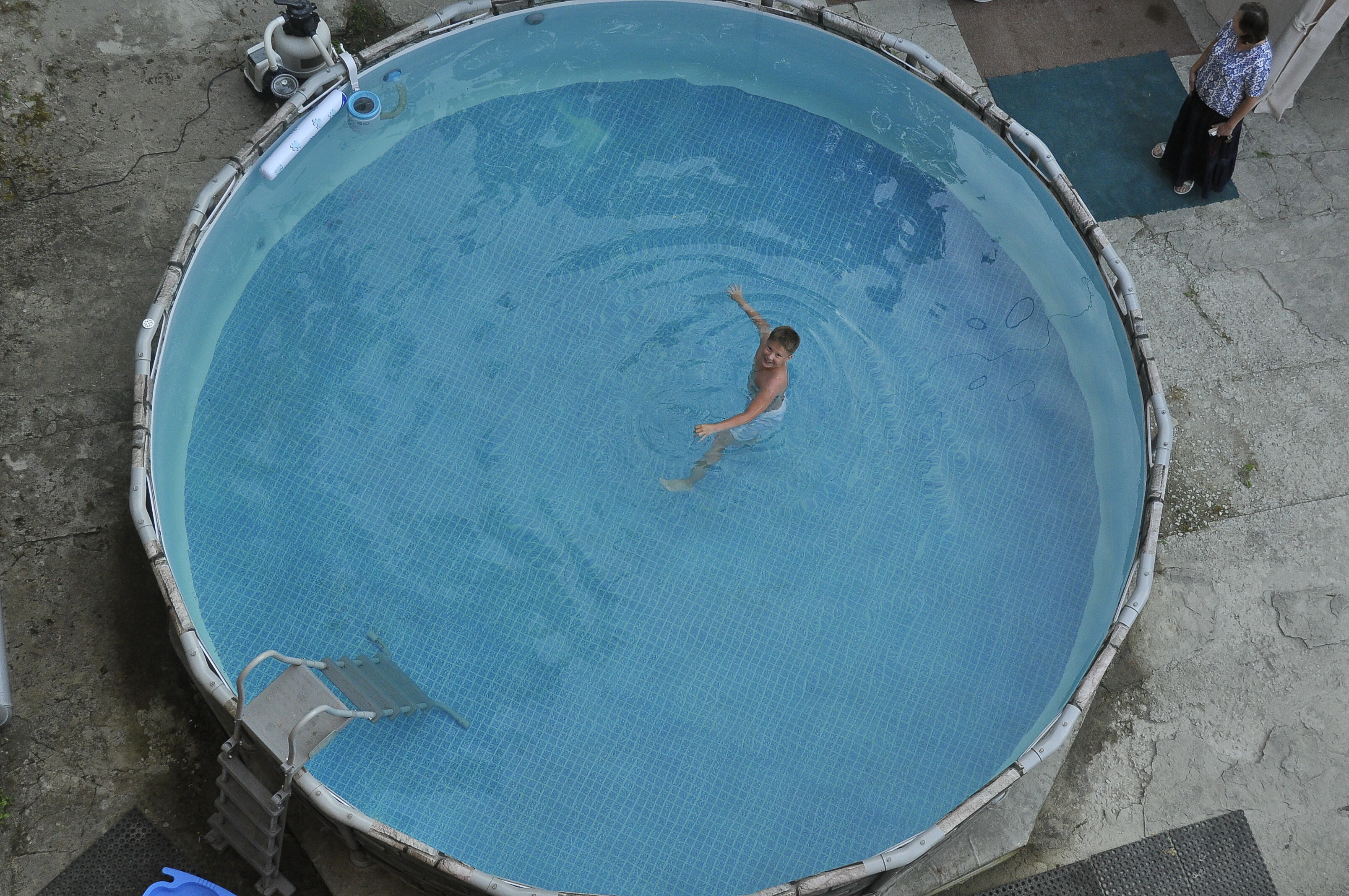 Фото Клуб путешественников