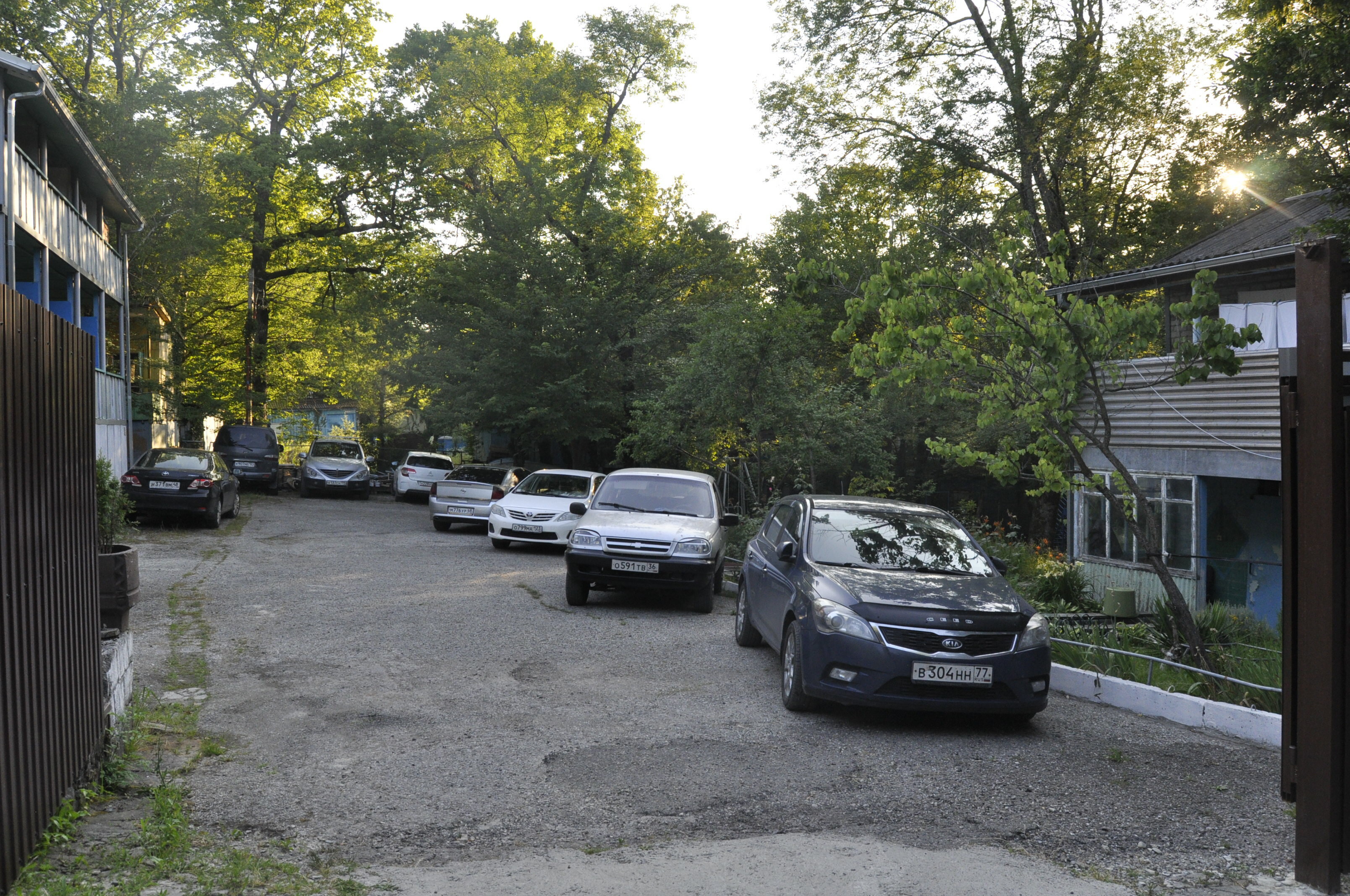 Фото Клуб путешественников