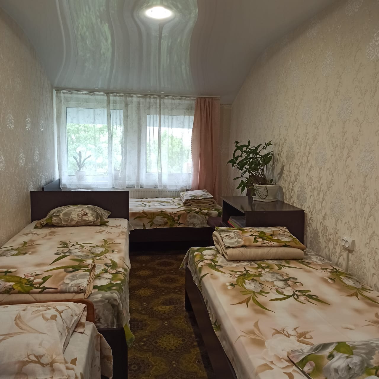 Фото Паломник