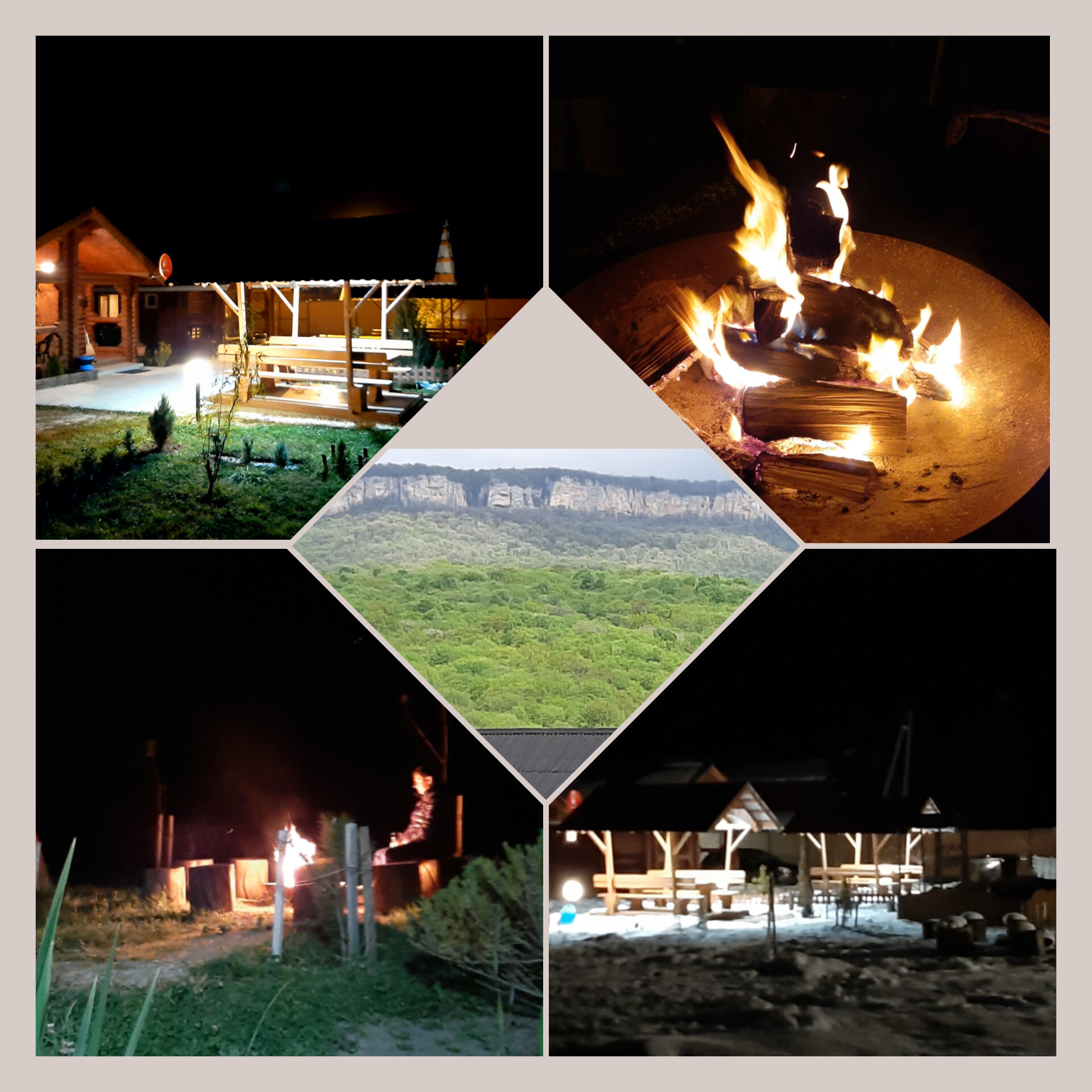 Фото Околица