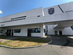 Boxing School No. 1 (Rossiyskiy Avenue, 6), sports club