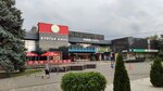 Кинотеатр Азов (Петровский бул., 7, Азов), кинотеатр в Азове