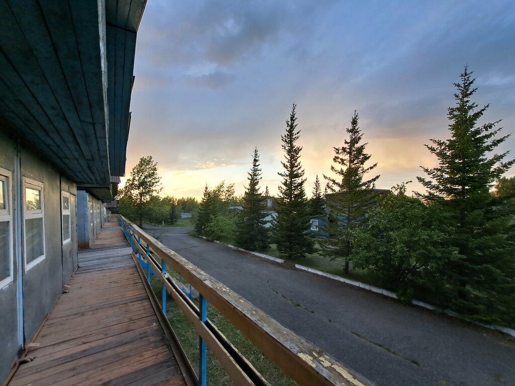 Турбаза Турбаза, Республика Хакасия, фото