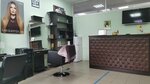 Салон (Mashinostroiteley Street, 11А), hairdresser