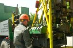 Сибстройизыскания (Putilovskaya Street, 30), survey works