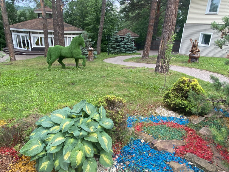 Фото Царская охота