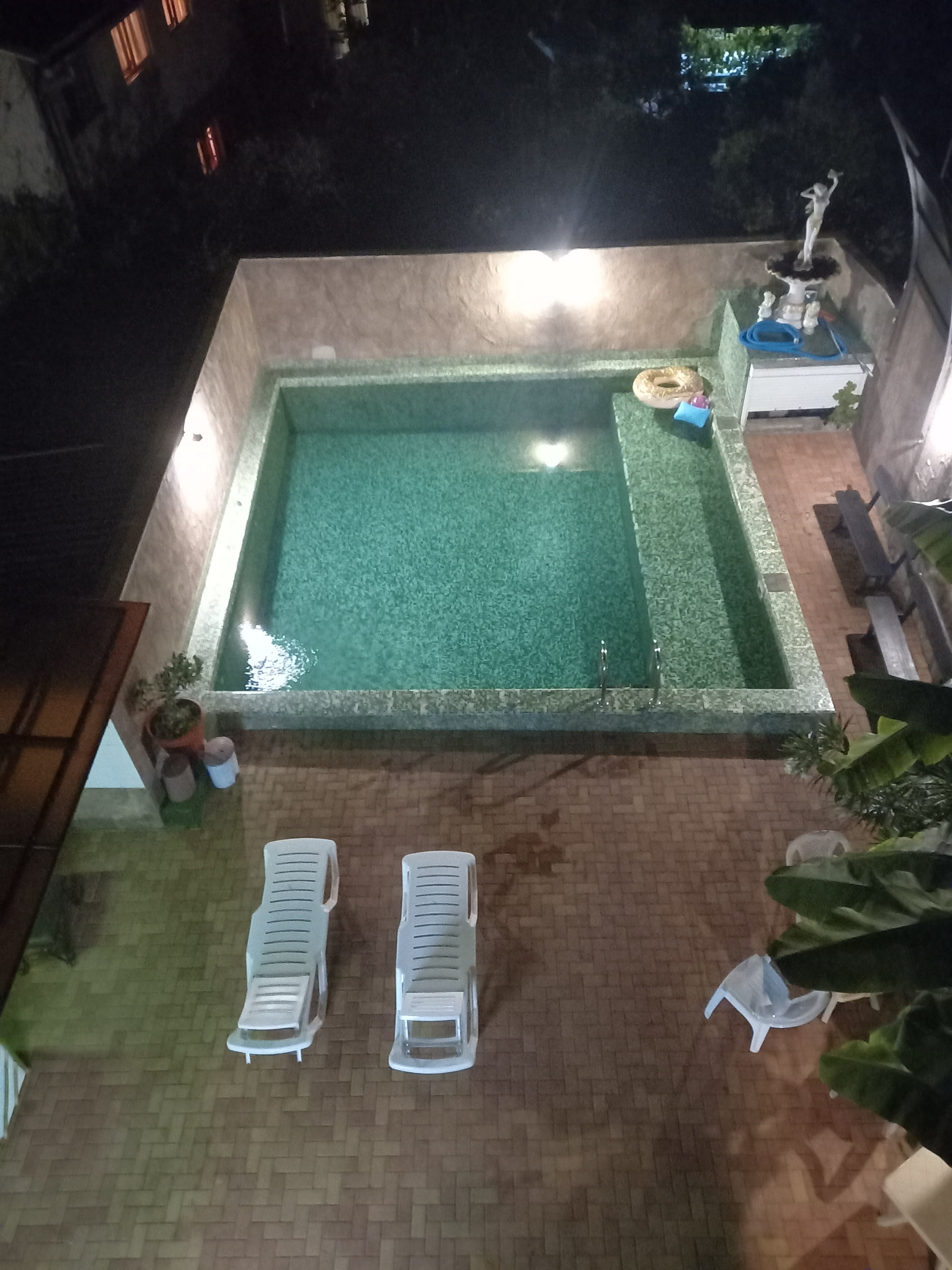 Фото Золотой песок