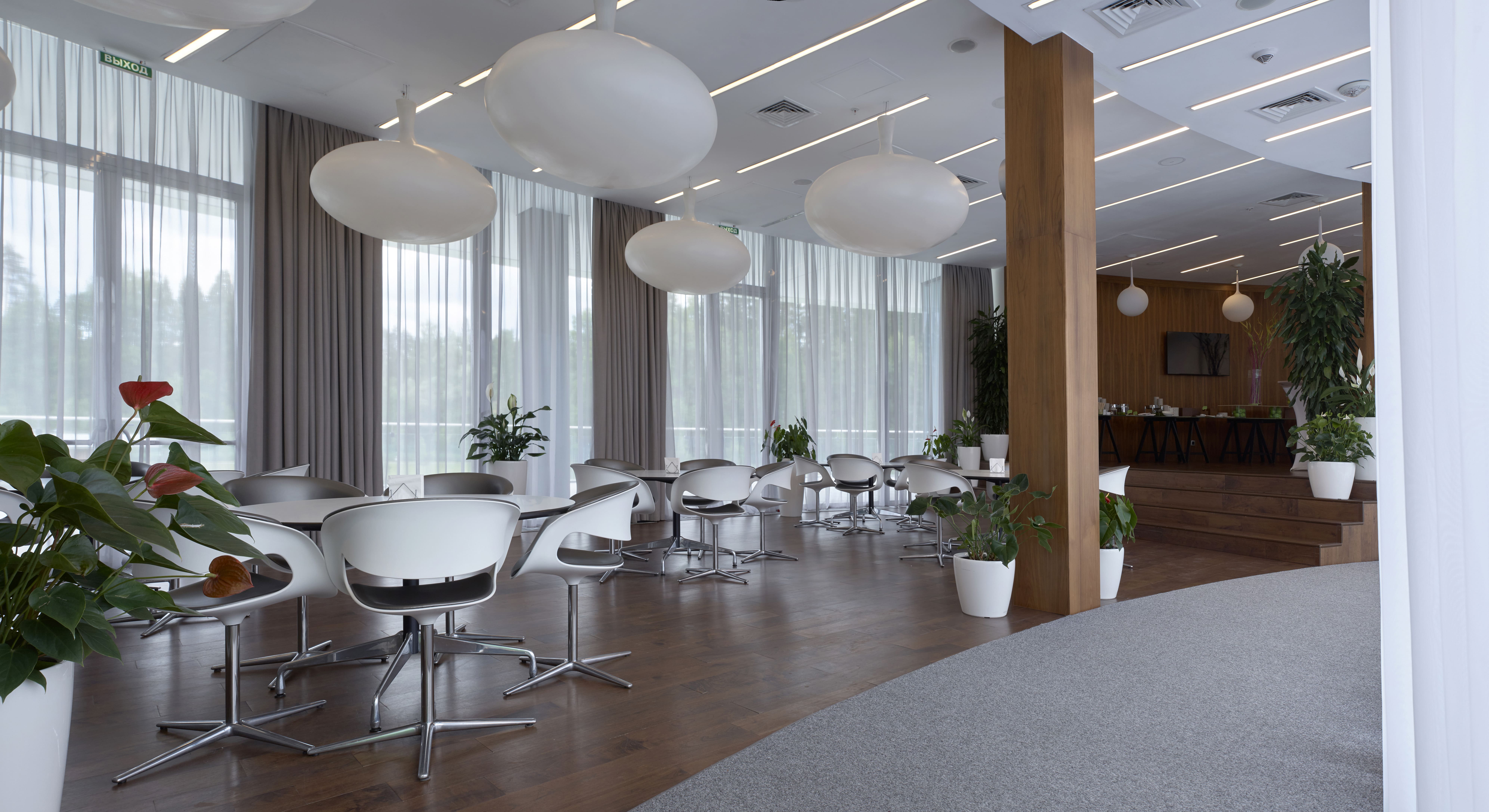 Фото Sberbank Corporate University