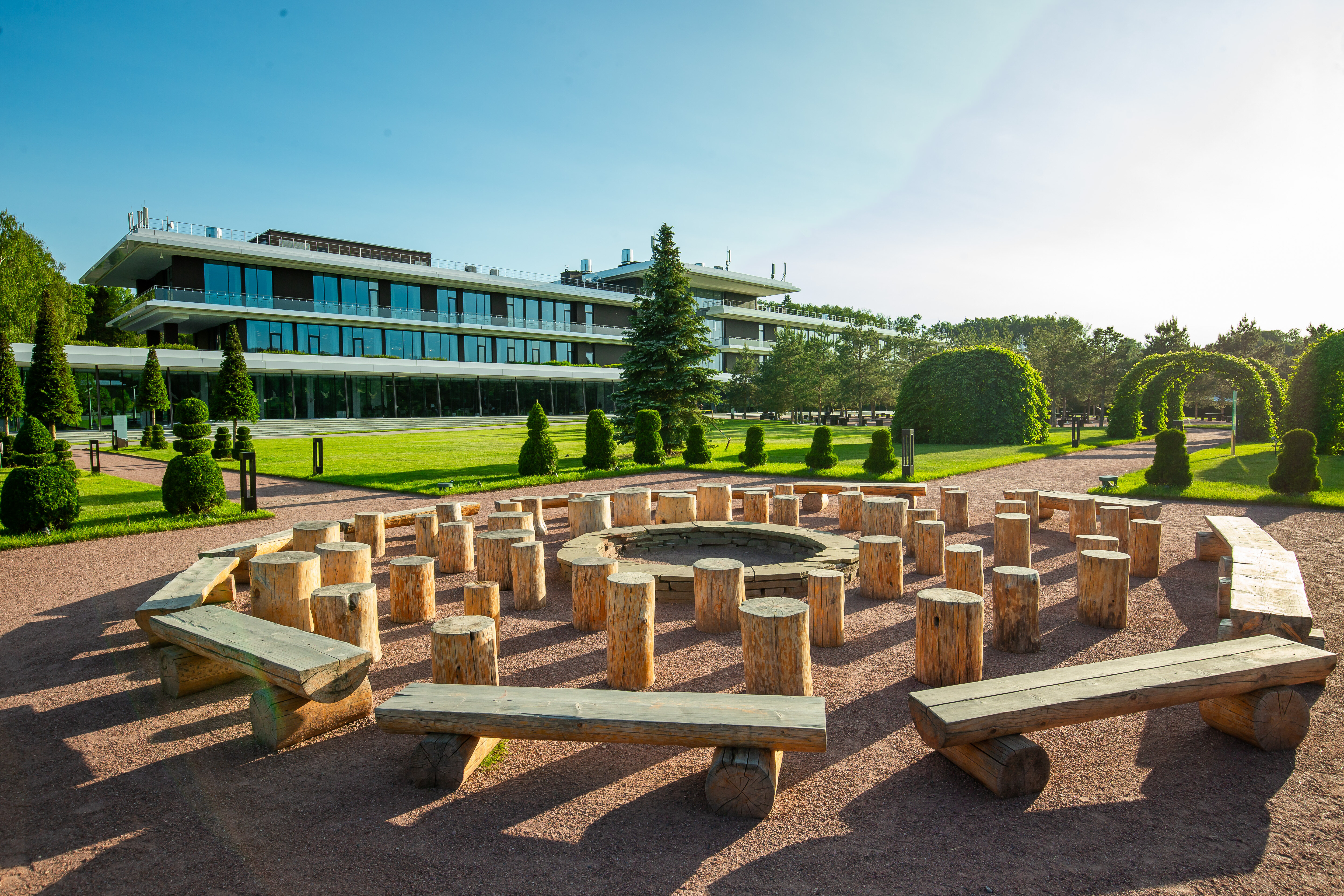 Фото отеля 3