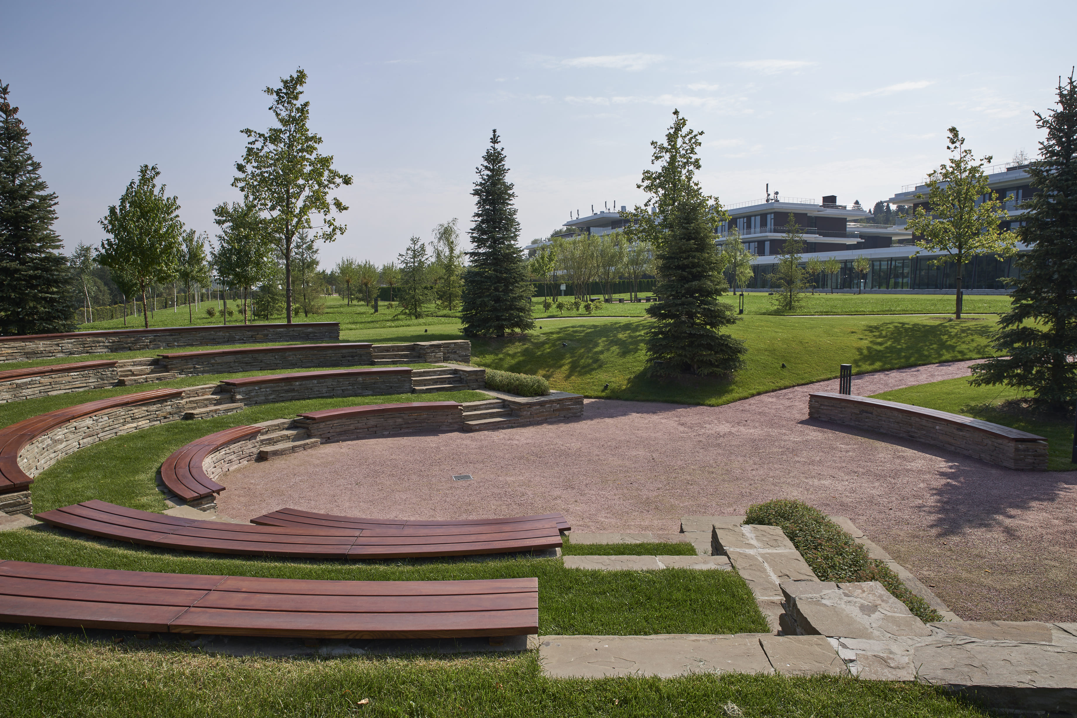 Фото Sberbank Corporate University